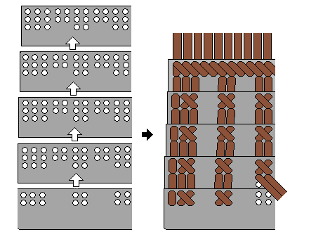 甲冑デジタルイラスト