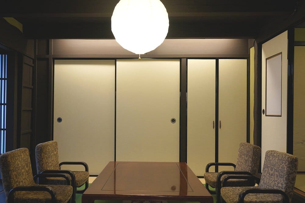 丹波亀山城下町