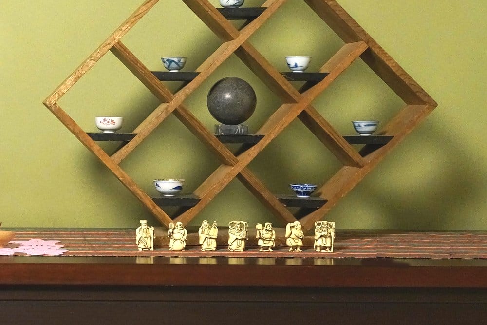 丹波亀山城下町