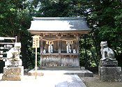 金毘羅神社