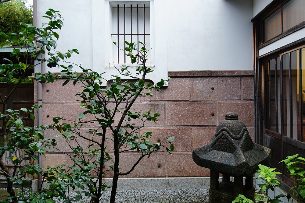 長町 野村家