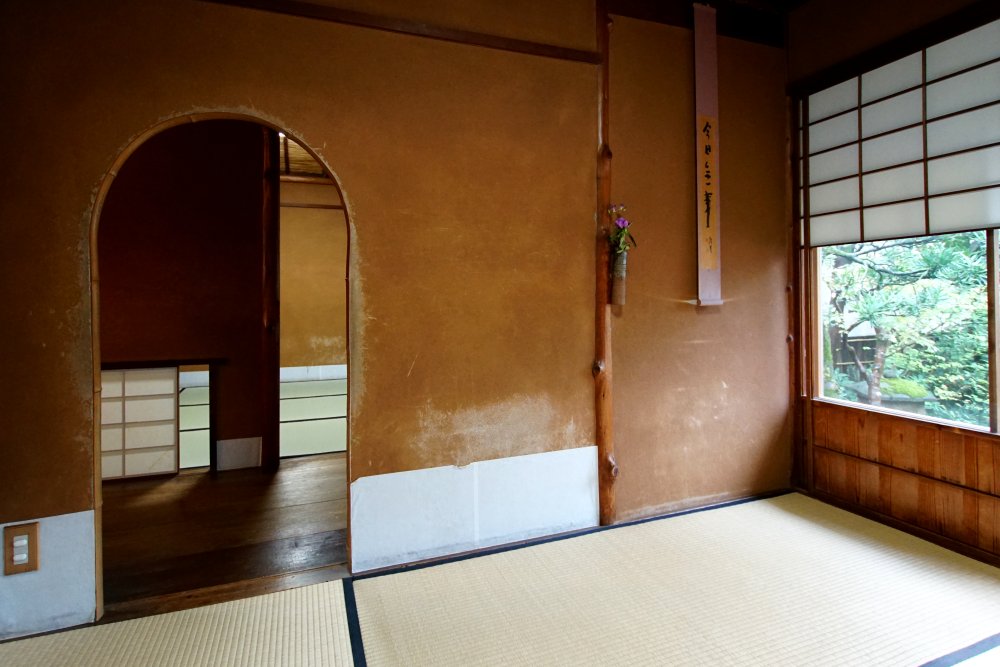 長町 野村家