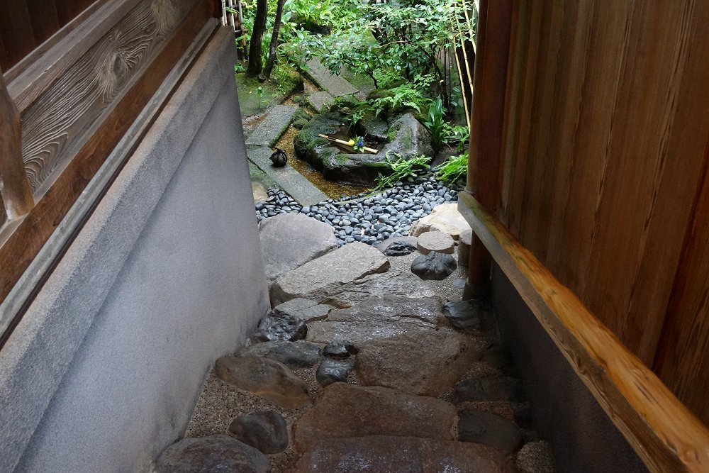 長町 野村家