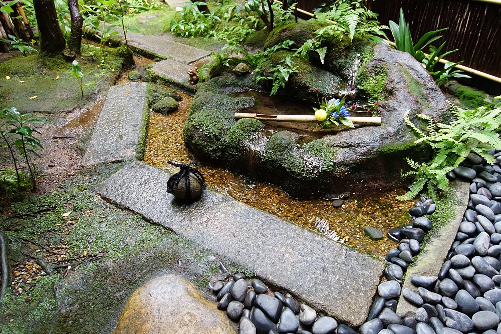 長町 野村家