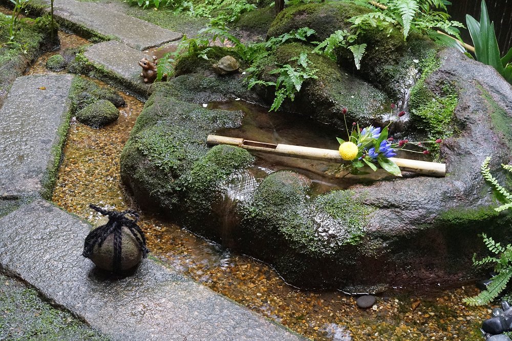 長町 野村家