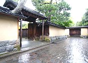 加賀藩屋敷