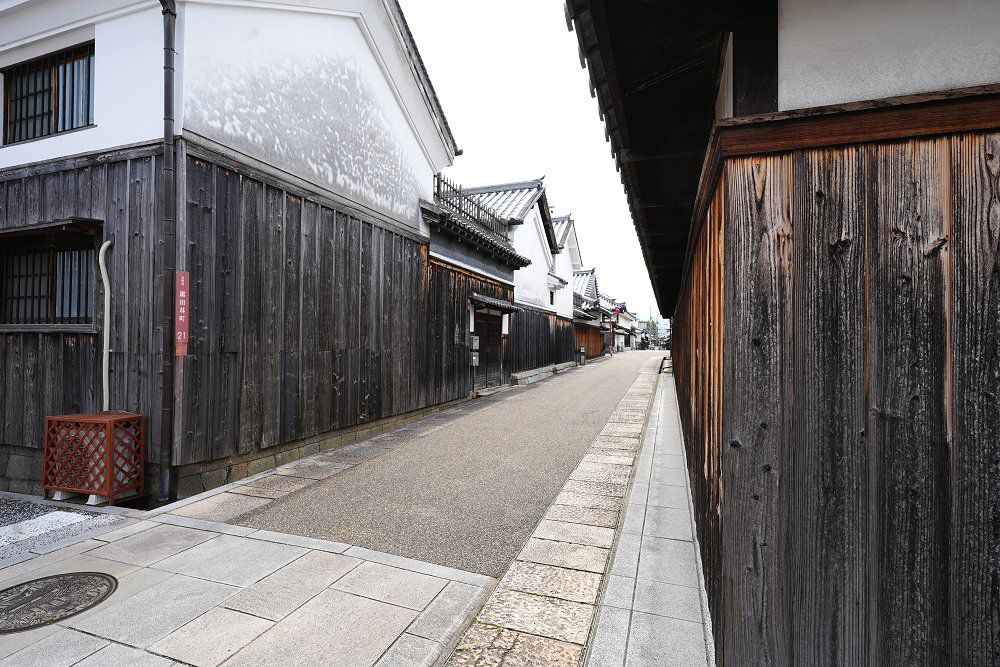 寺内町