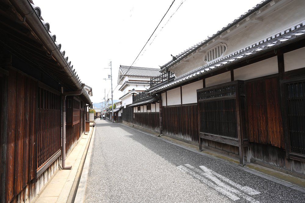 寺内町