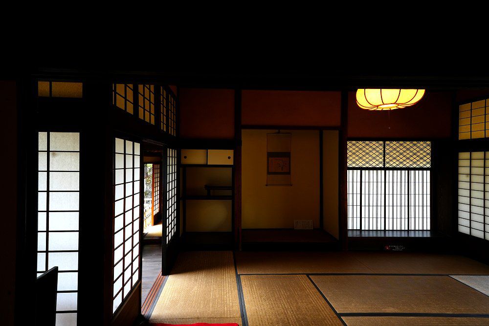 寺内町