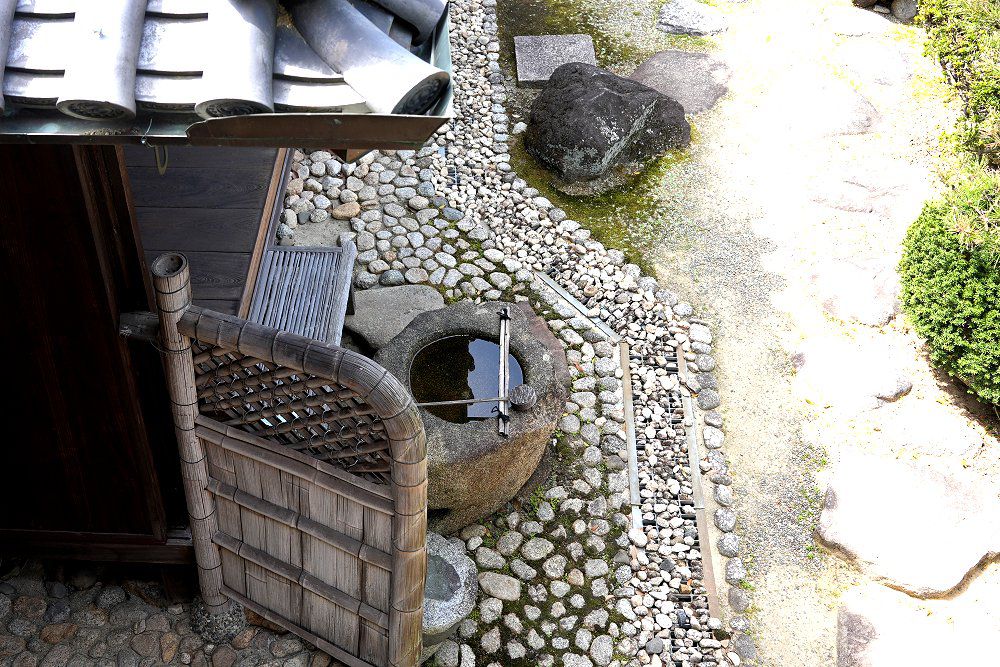 寺内町