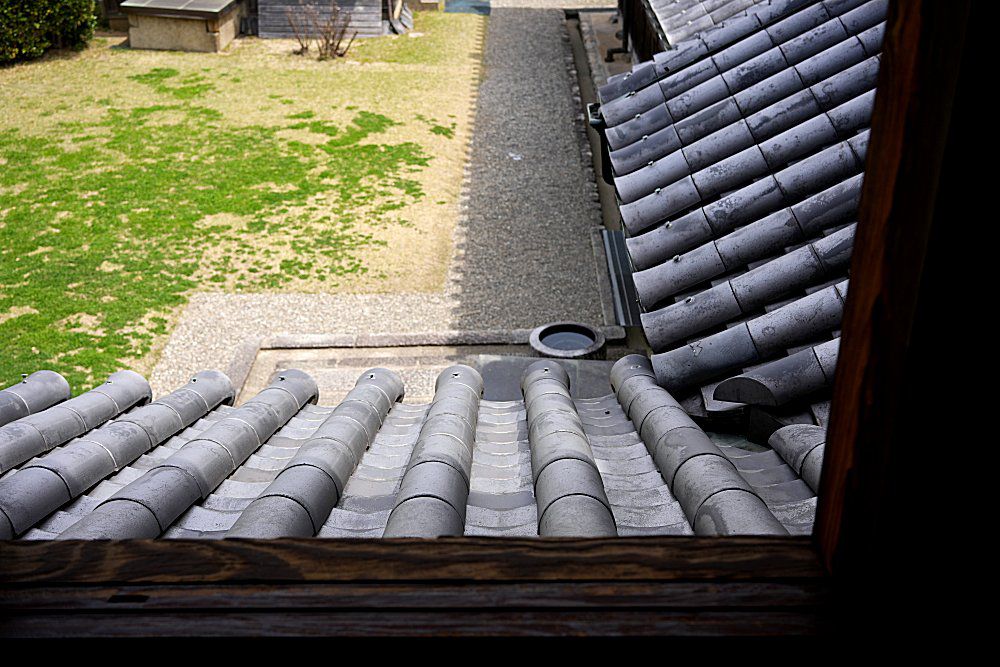 寺内町