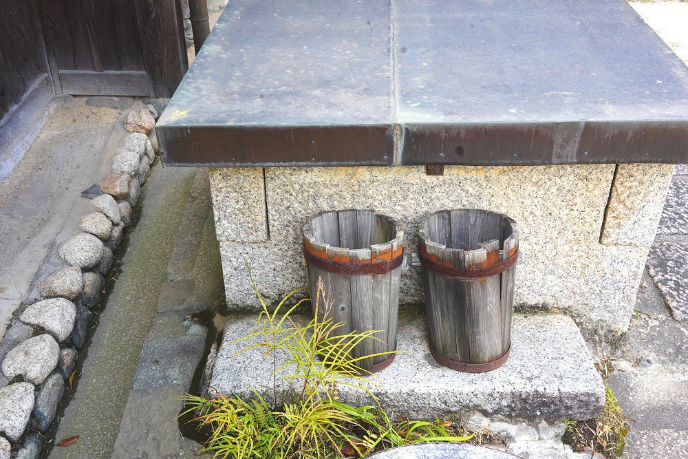 寺内町