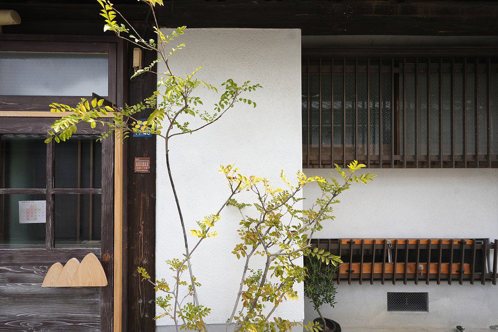 寺内町