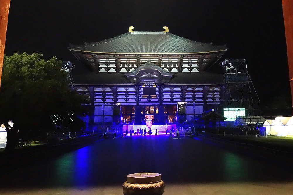 東大寺