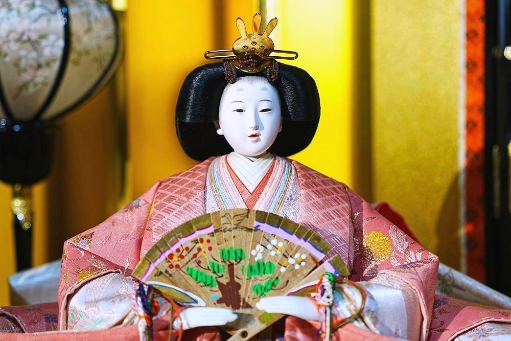 みんなのひなまつりin綾部