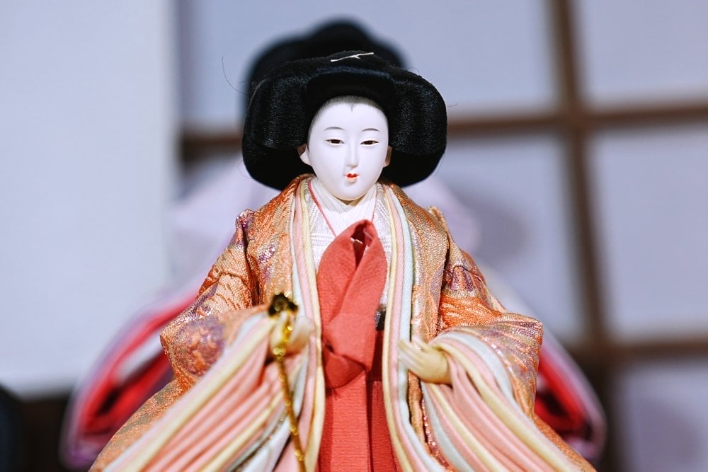 みんなのひなまつりin綾部