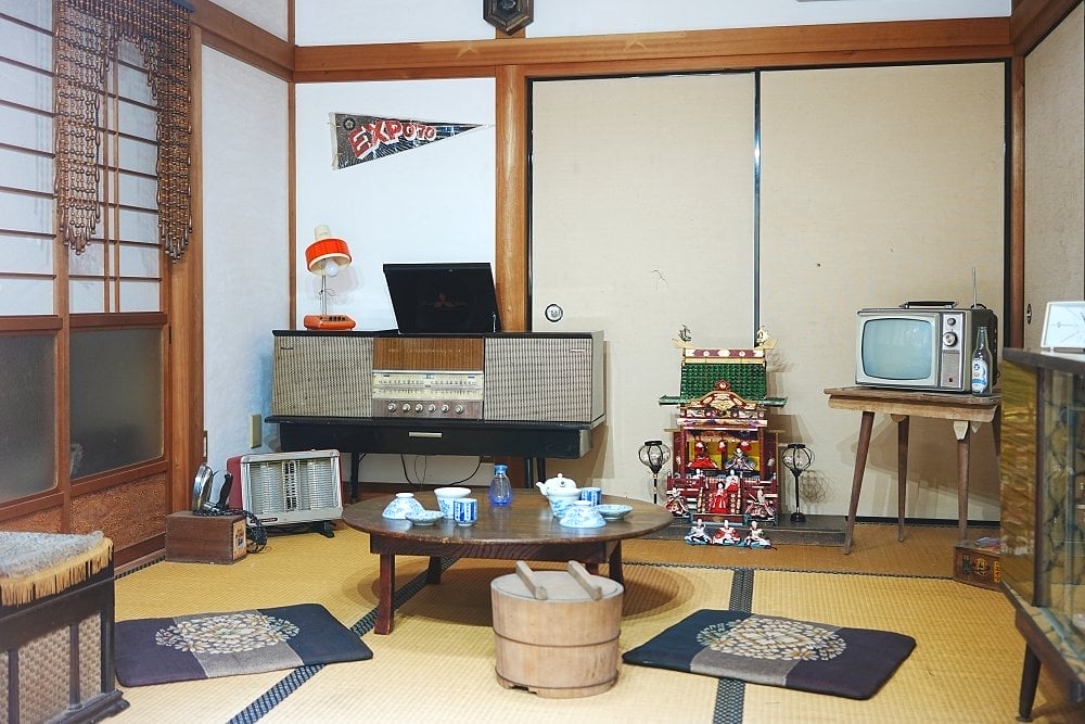 みんなのひなまつりin綾部