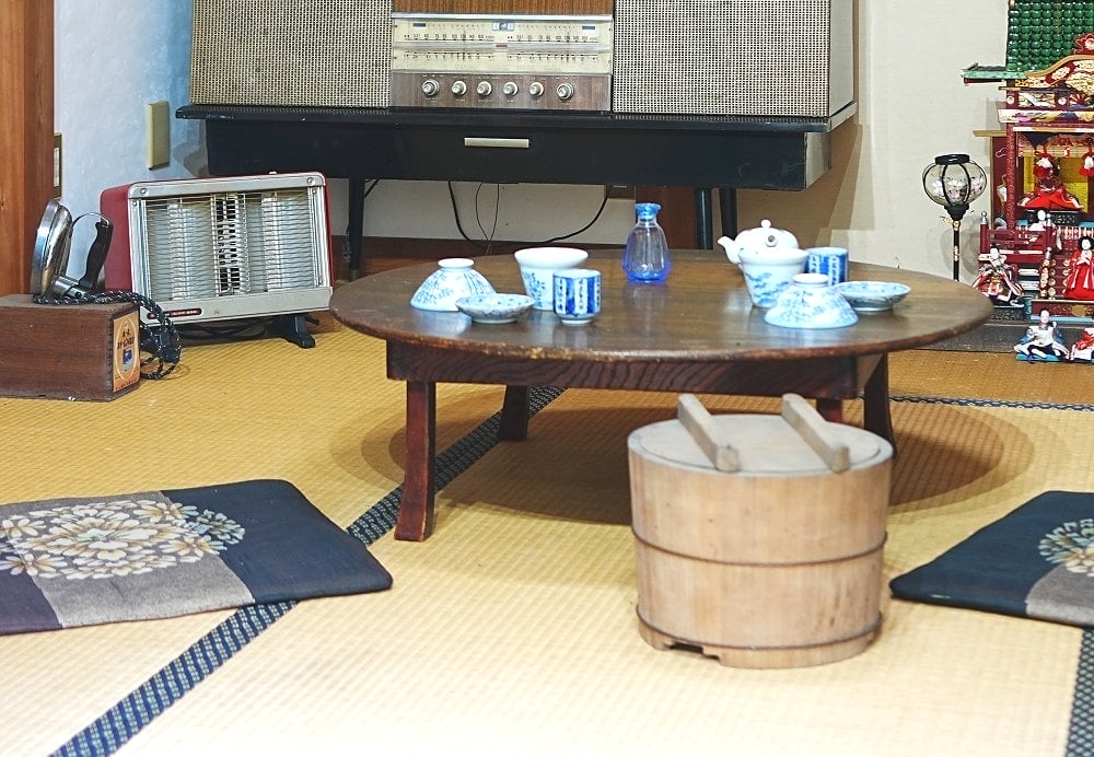 みんなのひなまつりin綾部