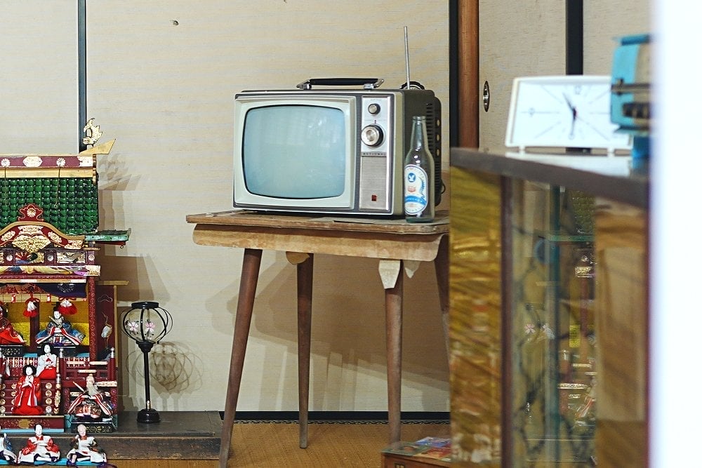 みんなのひなまつりin綾部