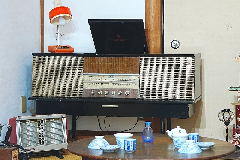 みんなのひなまつりin綾部