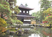 銀閣