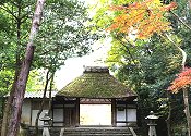 法然院