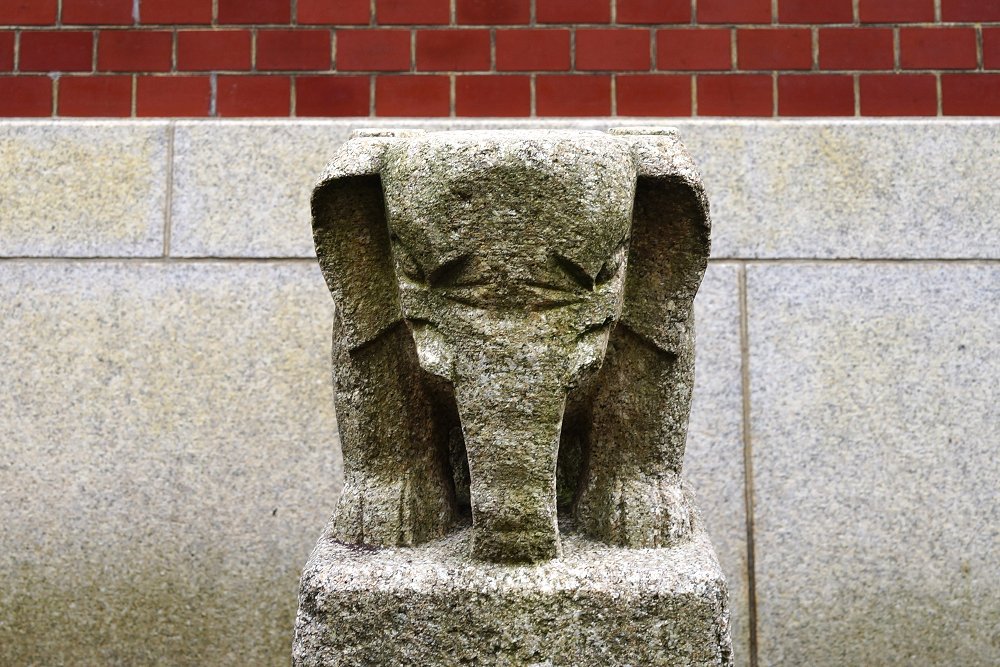 本願寺伝道院