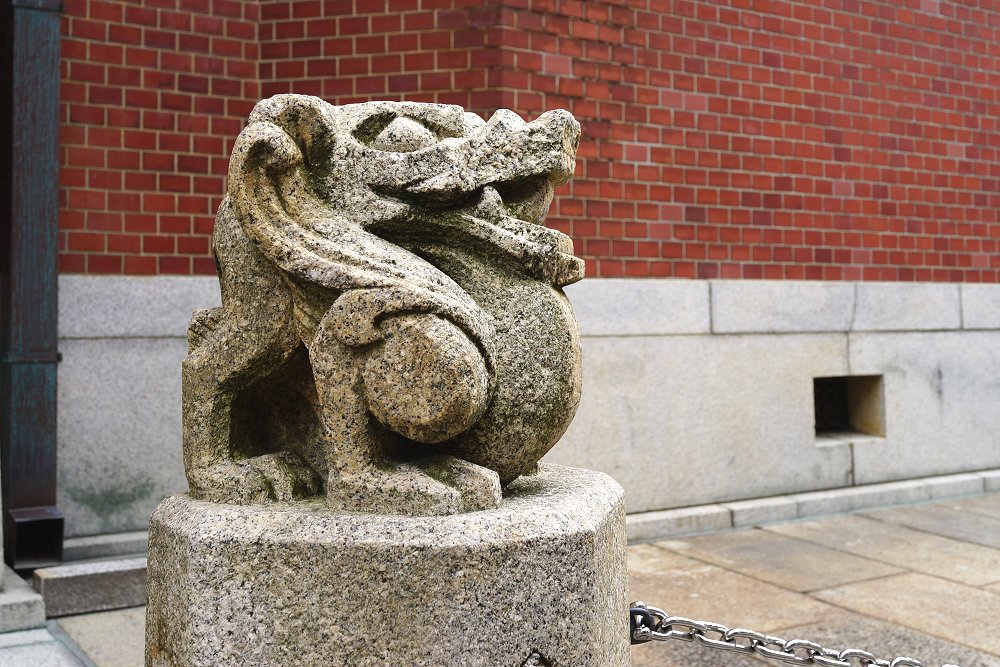 本願寺伝道院