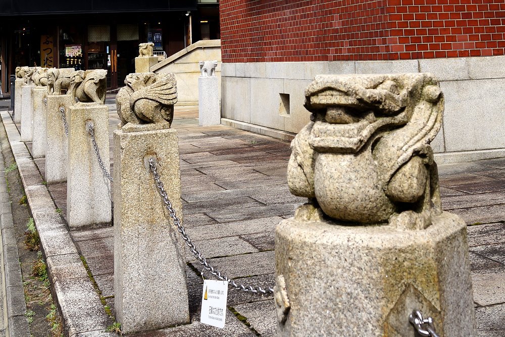 本願寺伝道院