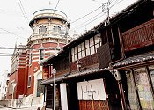 本願寺伝道院