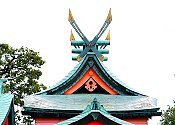 東丸神社