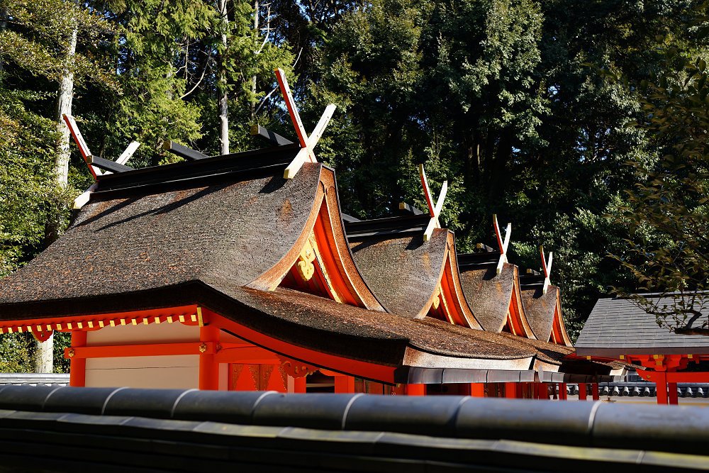 大原野神社