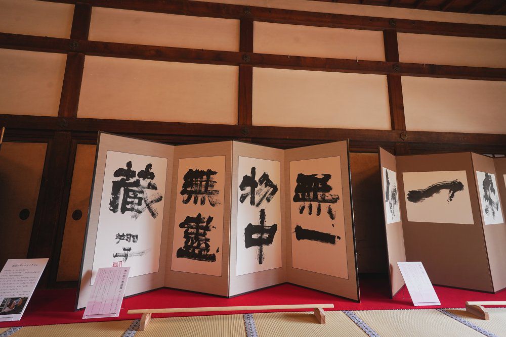 妙心寺syoko