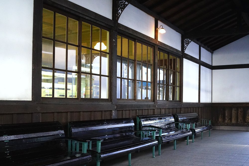 京都鉄道博物館