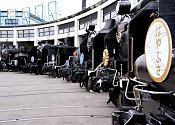京都鉄道博物館