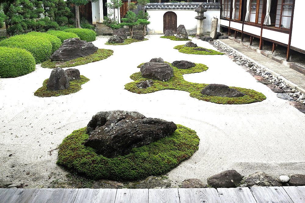 妙蓮寺