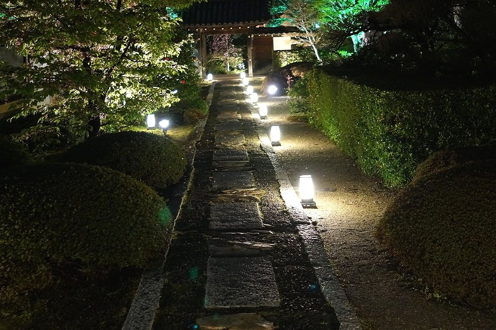 雲龍院