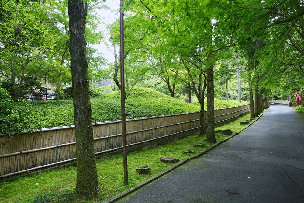 観音寺今熊野