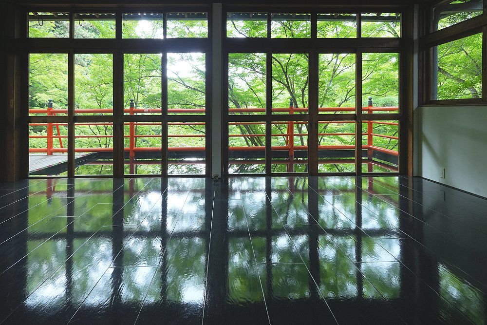 観音寺今熊野