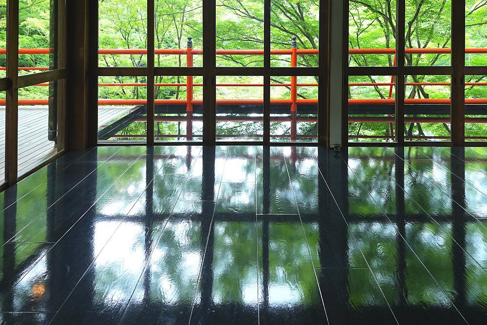 観音寺今熊野