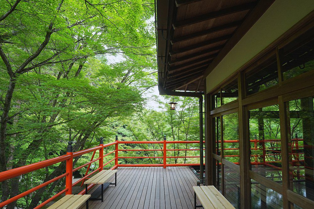 観音寺今熊野