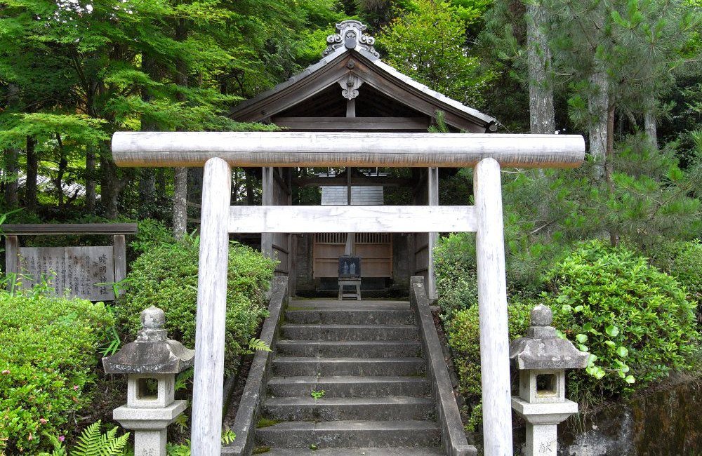 晴明神社