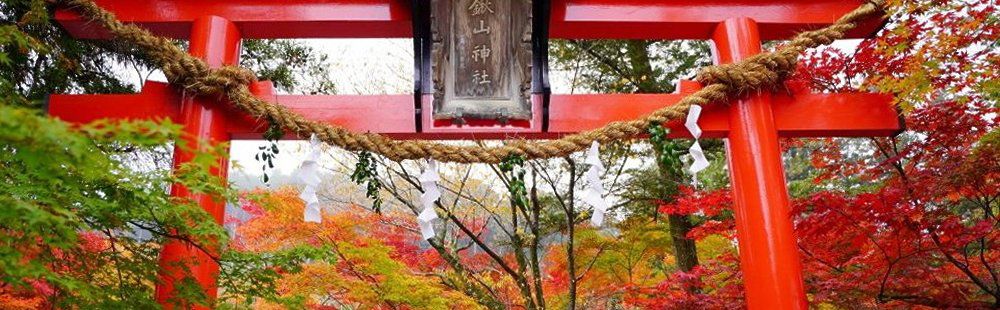 鍬山神社