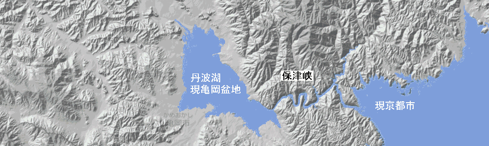 丹波湖